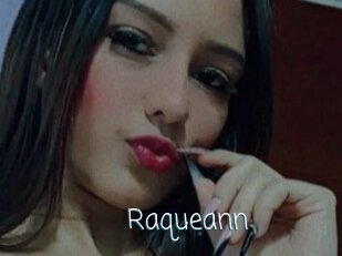 Raqueann