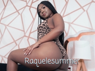 Raquelesummer
