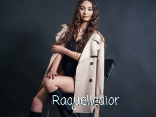 Raquelledior