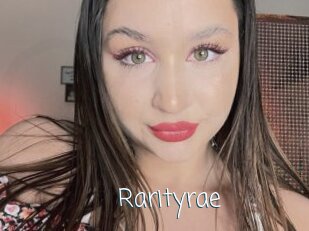 Rarityrae