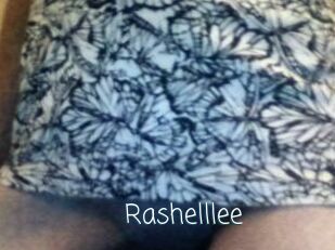 Rashelllee
