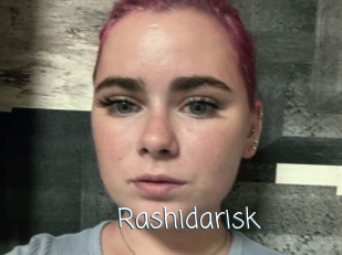 Rashidarisk