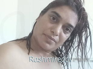 Rashmireddy