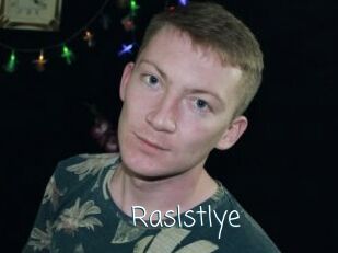 Raslstlye
