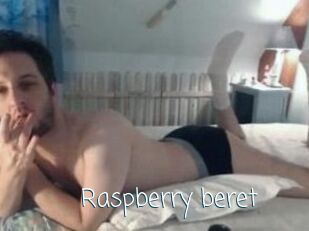 Raspberry_beret