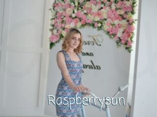 Raspberrysun