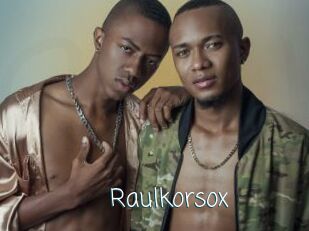 Raulkorsox