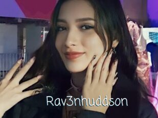 Rav3nhuddson