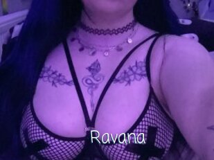 Ravana