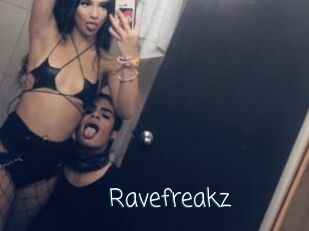 Ravefreakz