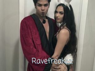 Ravefreakzz
