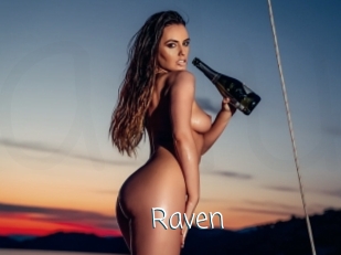 raven Adult o Porn