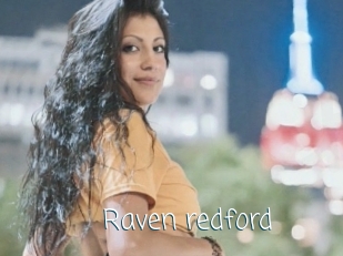 Raven_redford