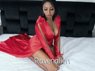 Ravenallen