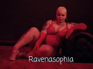 Ravenasophia
