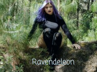 Ravendeleon