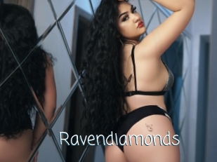 Ravendiamonds