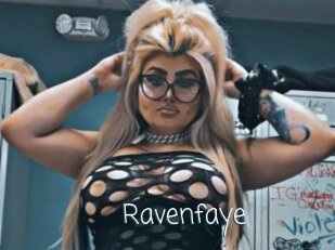 Ravenfaye