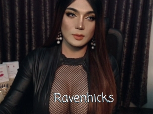 Ravenhicks
