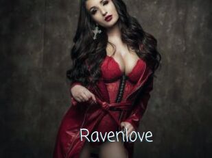 Ravenlove