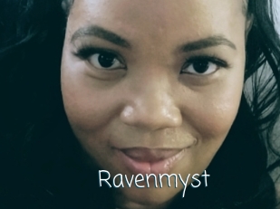 Ravenmyst