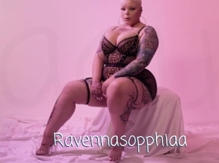 Ravennasopphiaa
