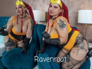 Ravenroot