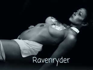 Ravenryder