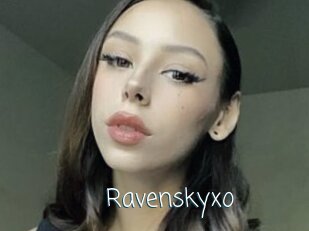 Ravenskyxo