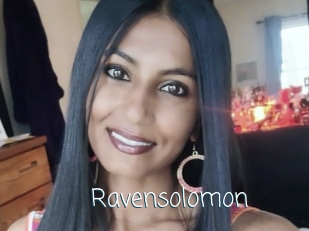 Ravensolomon