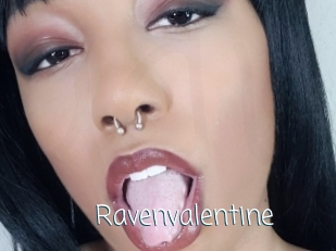 Ravenvalentine