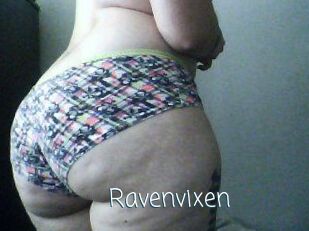 Ravenvixen