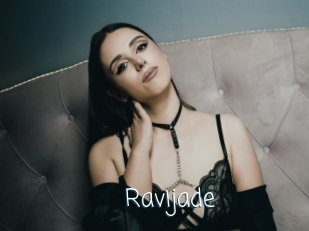 Ravijade