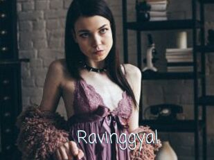 Ravinggyal