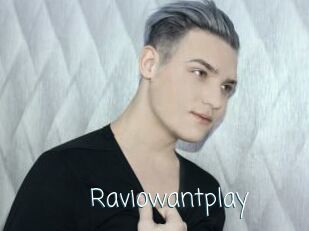 Raviowantplay