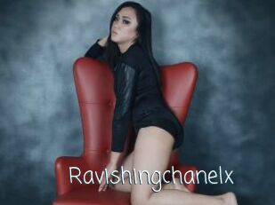 ravishingchanelx Adult o Porn