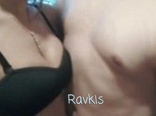 Ravkis