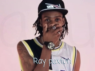 Ray_paxton