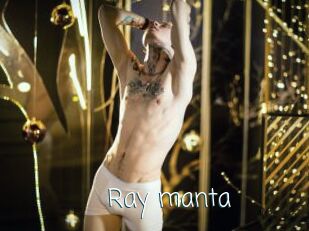 Ray_manta