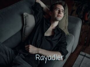 Rayadler