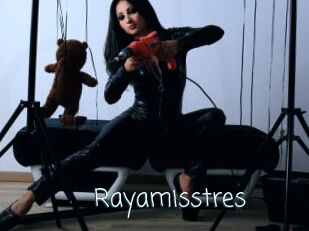 rayamisstres Adult o Porn