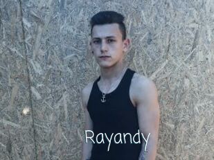 Rayandy
