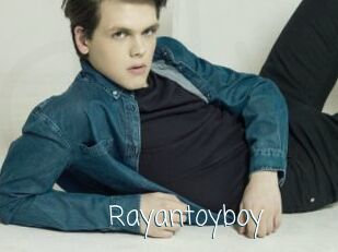 Rayantoyboy