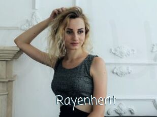 Rayenherit