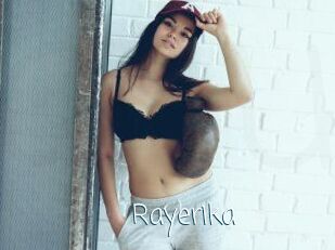 Rayerika