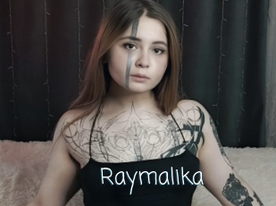 Raymalika