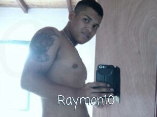 Raymon10