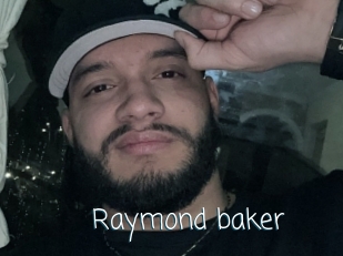 Raymond_baker