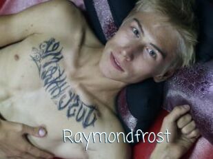 Raymondfrost