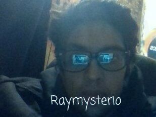 Raymysterio